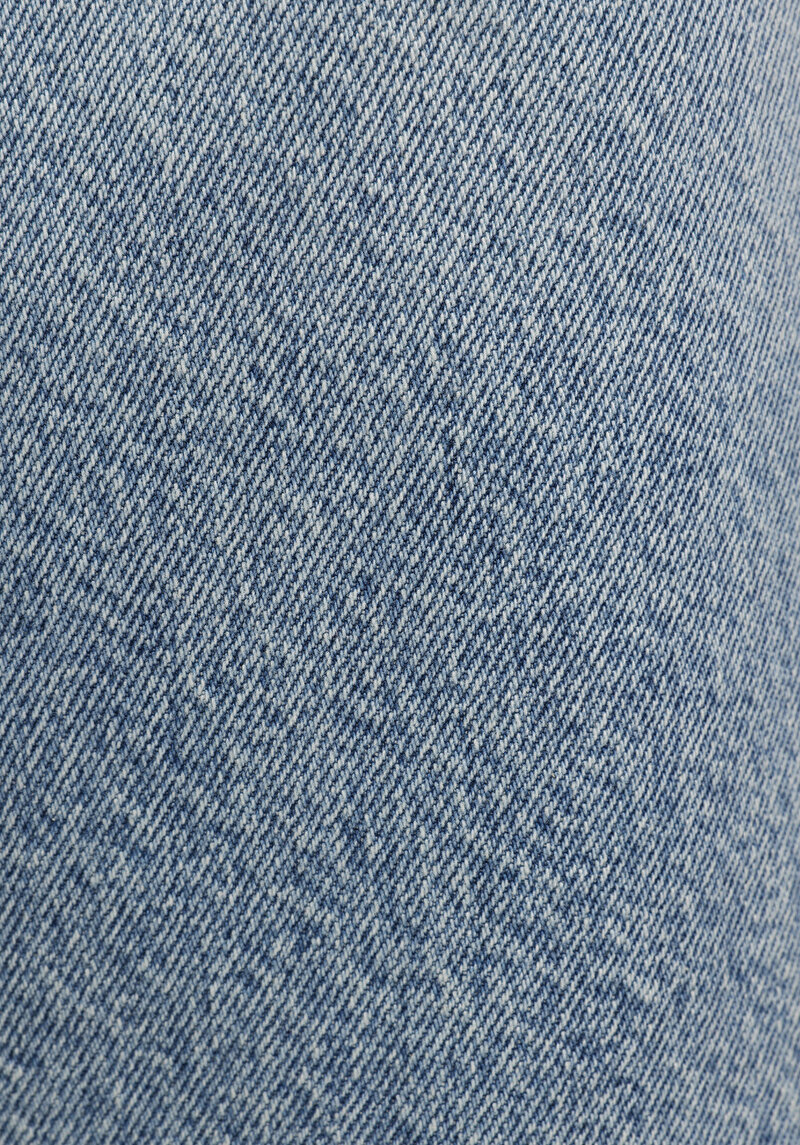 Imagine a Short / Pantaloni Scurti De Barbati  Loose Straight Fit 046 Marco Cl1081097