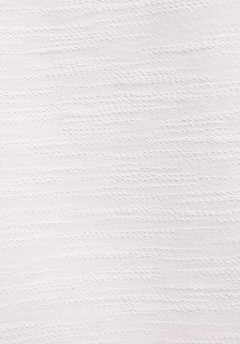 Imagine a Tricou Cu Maneca Scurta De Barbati Alb Regular Fit  Cl1080599