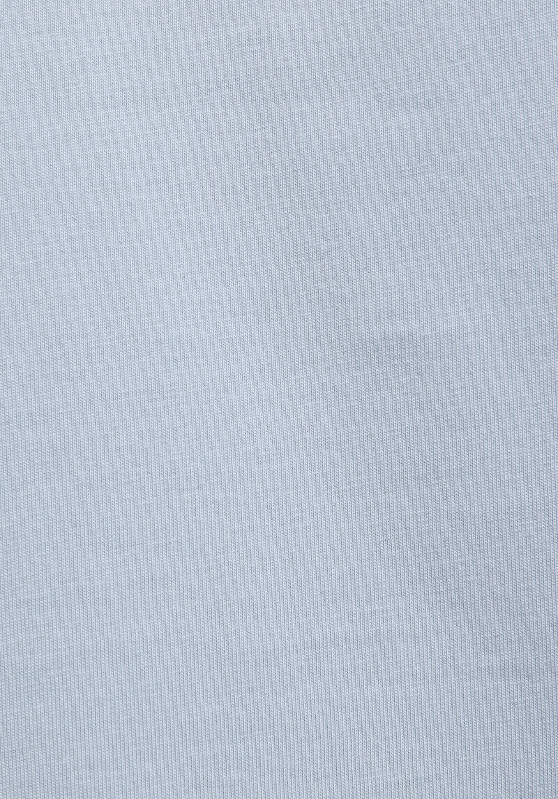 Afișați detalii pentru Tricou Cu Maneca Scurta De Barbati Albastru Comfort Fit  Cl1079049