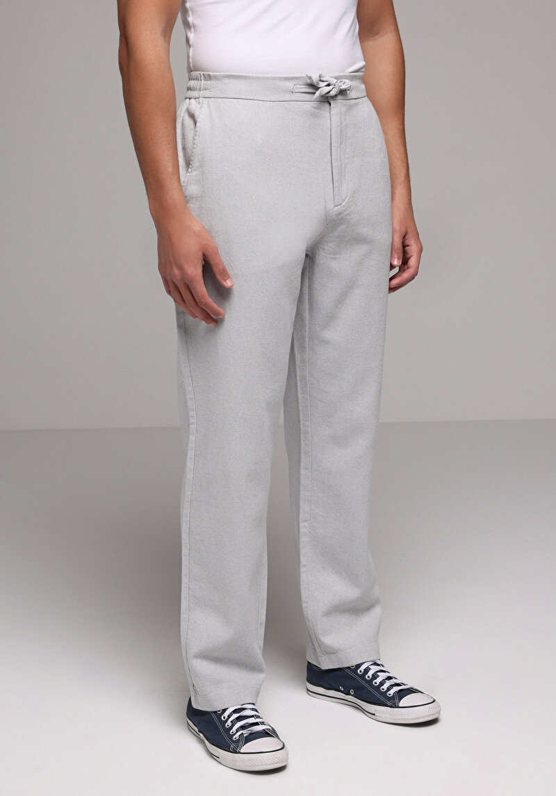 Imagine a Pantaloni De Barbati Regular Fit Cl1079994