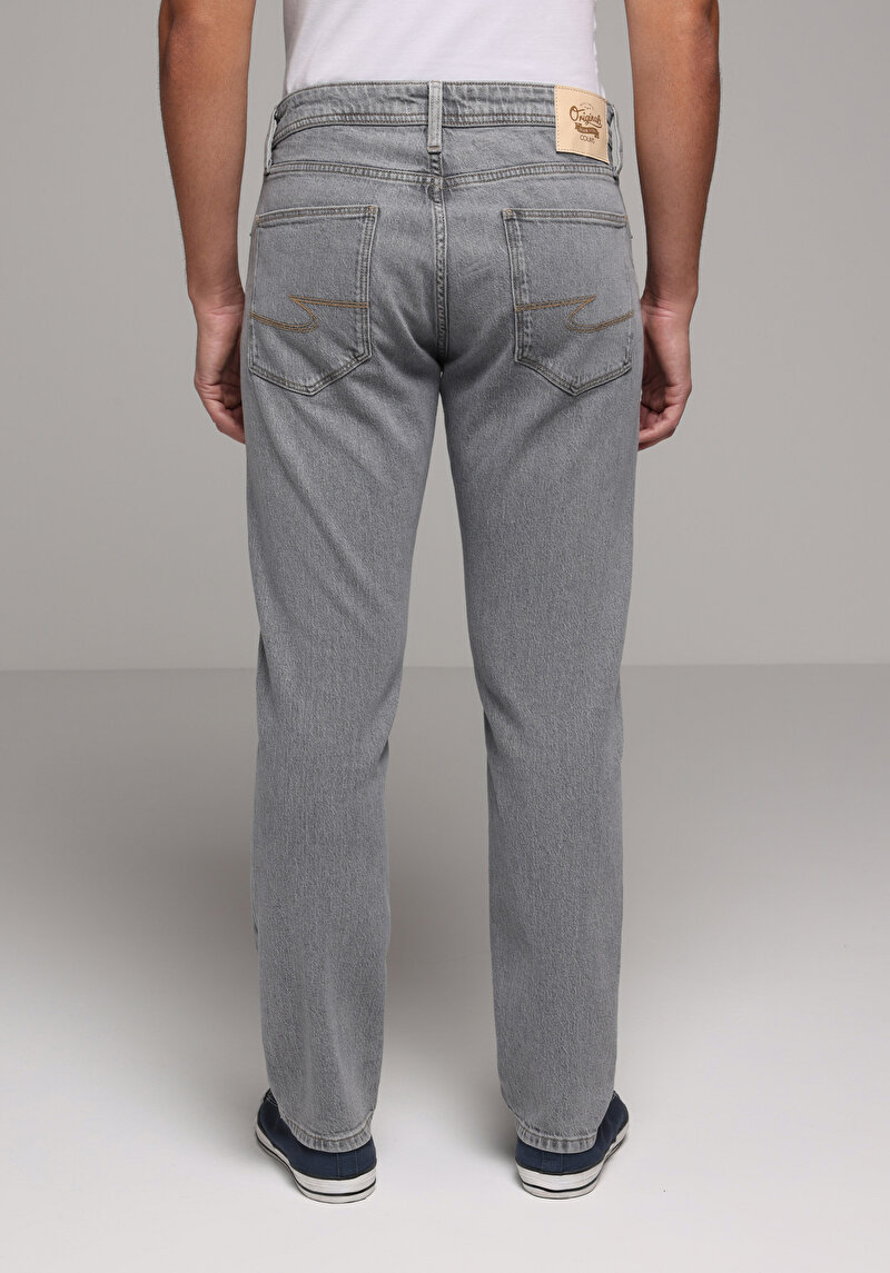 Imagine a Pantaloni De Barbati  Regular Fit 067 Jack Cl1081542