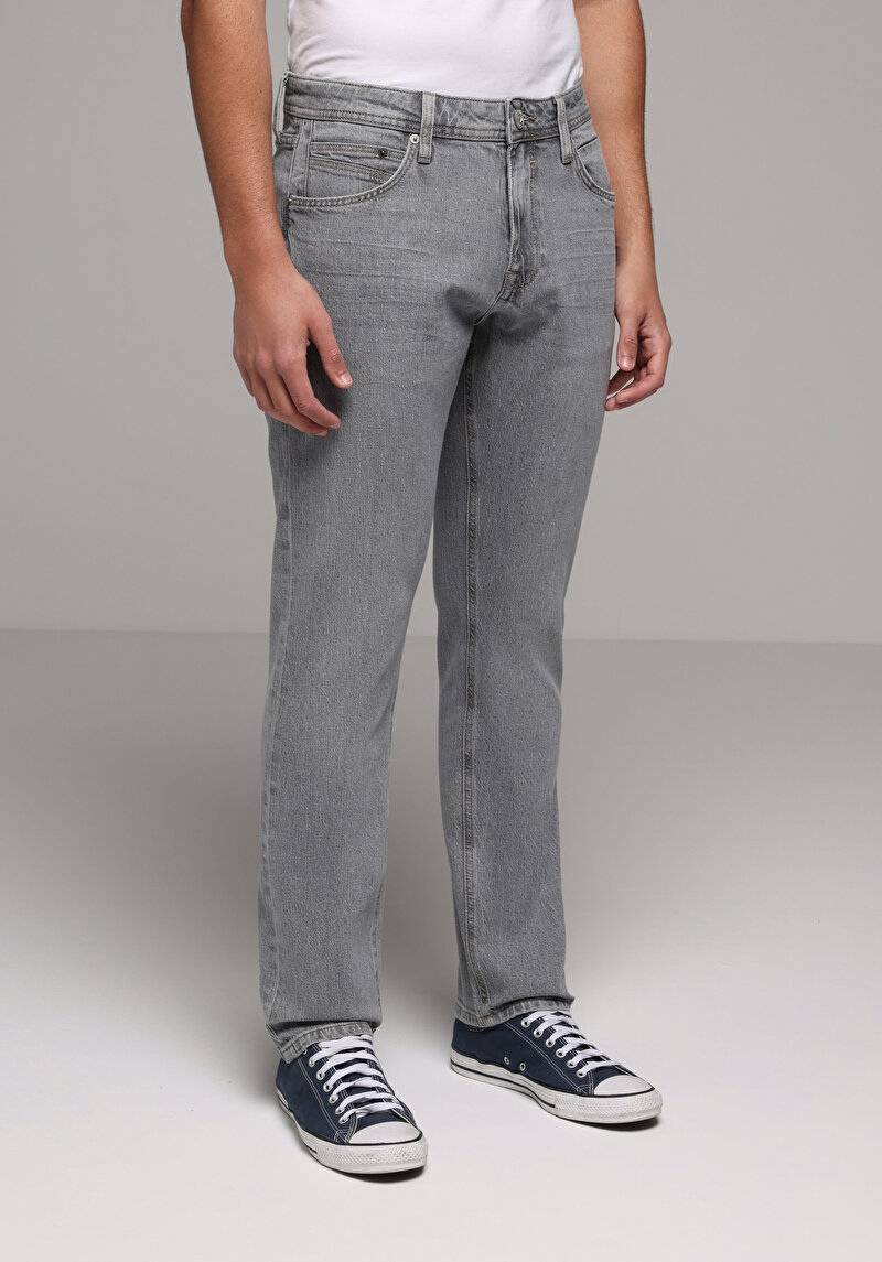 Imagine a Pantaloni De Barbati  Regular Fit 067 Jack Cl1081542