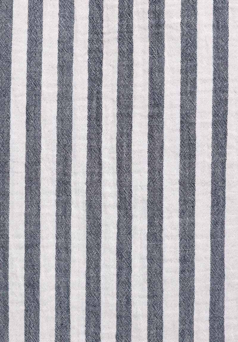 Afișați detalii pentru Camasa Cu Maneca Lunga De Barbati Albastru Marin Relaxed Fit  Cl1080112