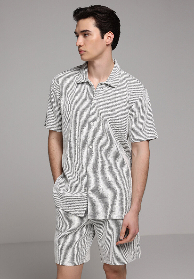 Imagine a Tricou Polo Cu Maneca Scurta De Barbati  Regular Fit  Cl1080259