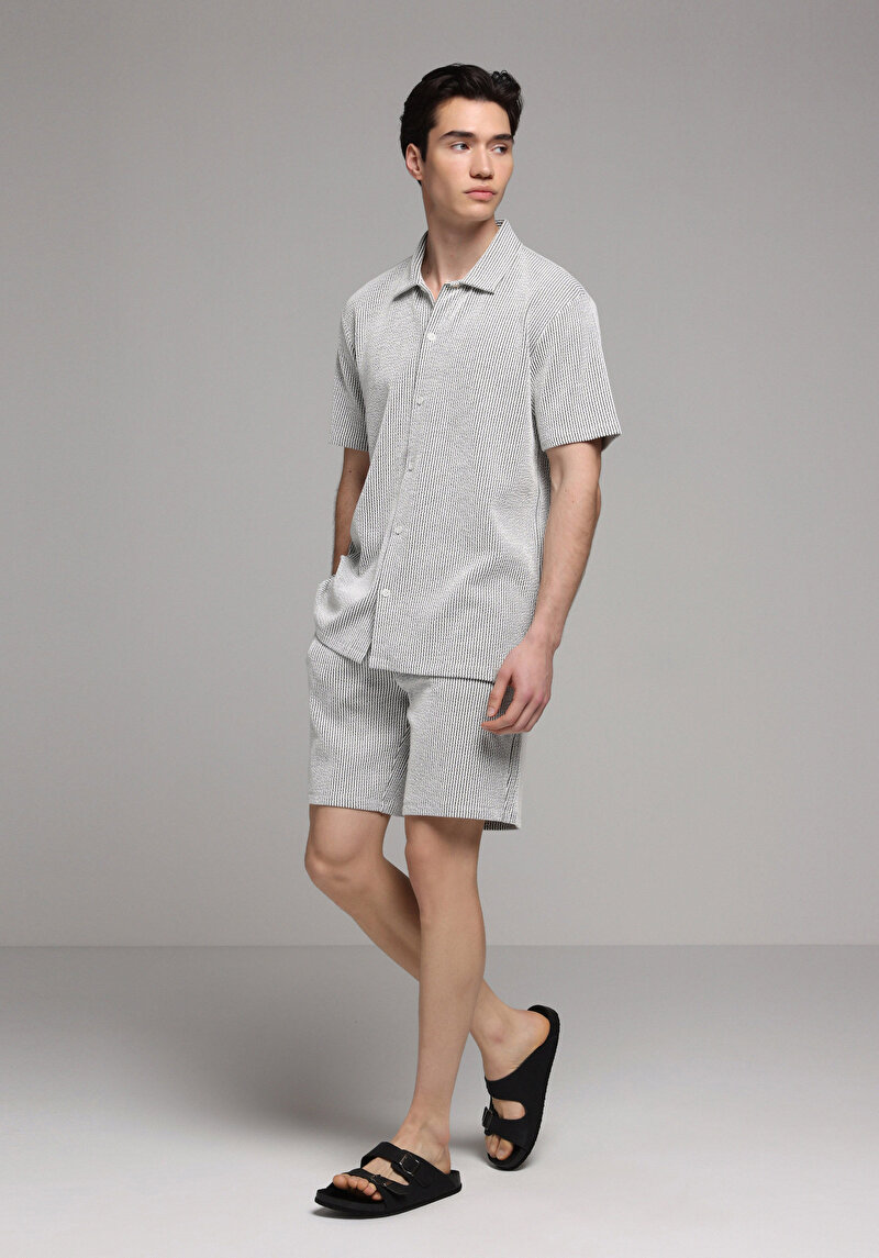 Imagine a Tricou Polo Cu Maneca Scurta De Barbati  Regular Fit  Cl1080259