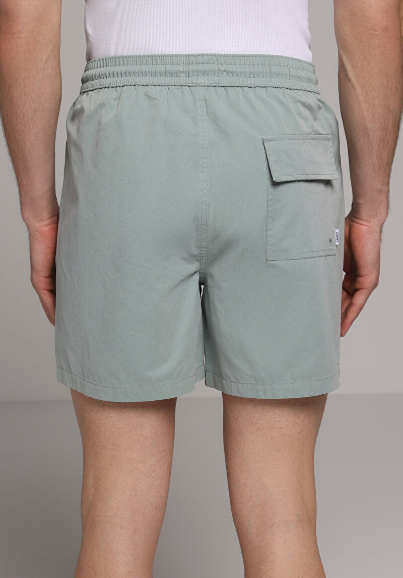 Imagine a Short De Plaja De Barbati Slim Fit Cl1081037
