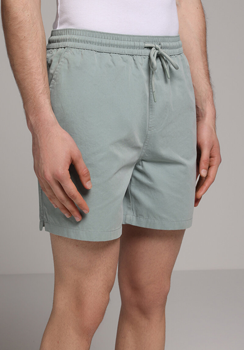 Imagine a Short De Plaja De Barbati Slim Fit Cl1081037