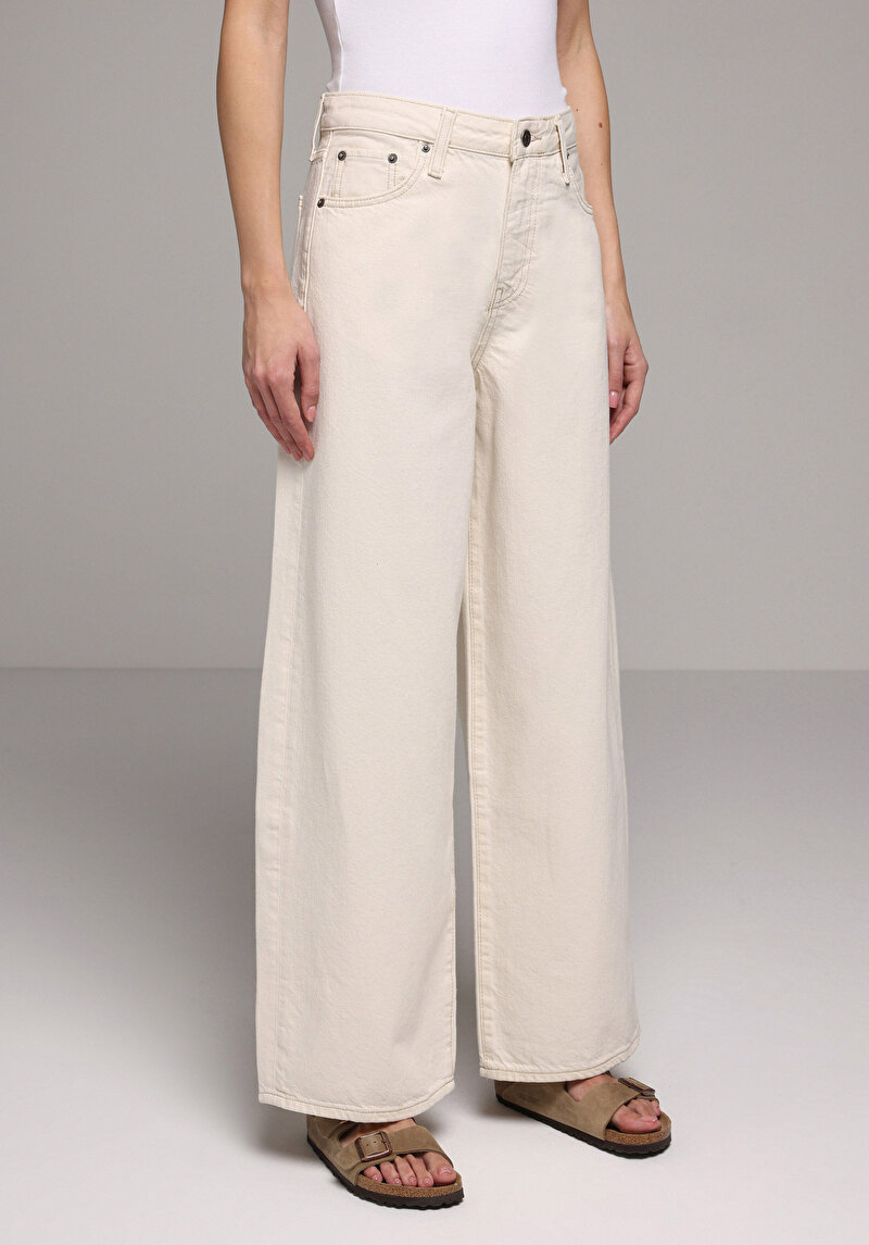 Imagine a Pantaloni De Dama Loose Fit 978 Edna Cl1081283
