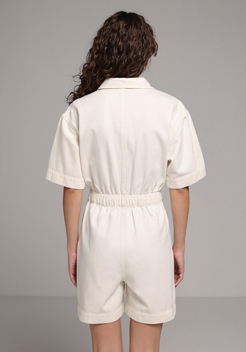 Imagine a Short / Pantaloni Scurti De Dama Regular Fit Cl1081397