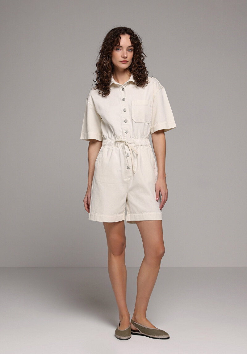 Imagine a Short / Pantaloni Scurti De Dama Regular Fit Cl1081397