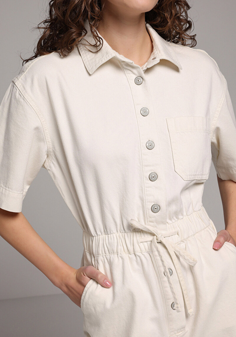 Imagine a Short / Pantaloni Scurti De Dama Regular Fit Cl1081397