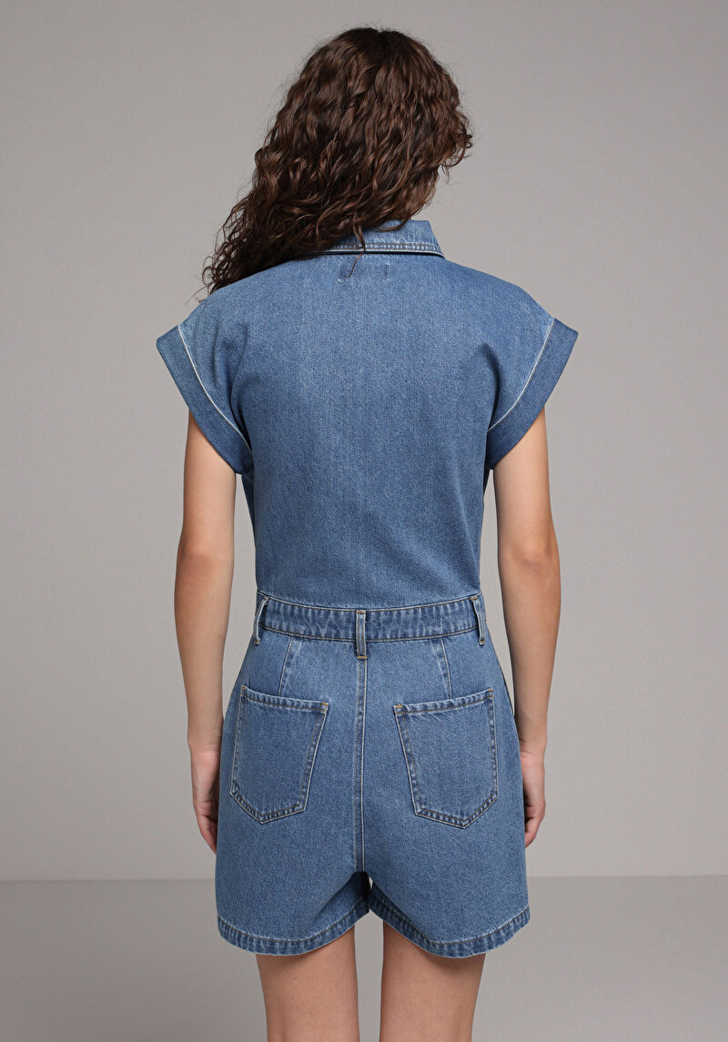 Imagine a Short / Pantaloni Scurti De Dama  Regular Fit  Cl1081399