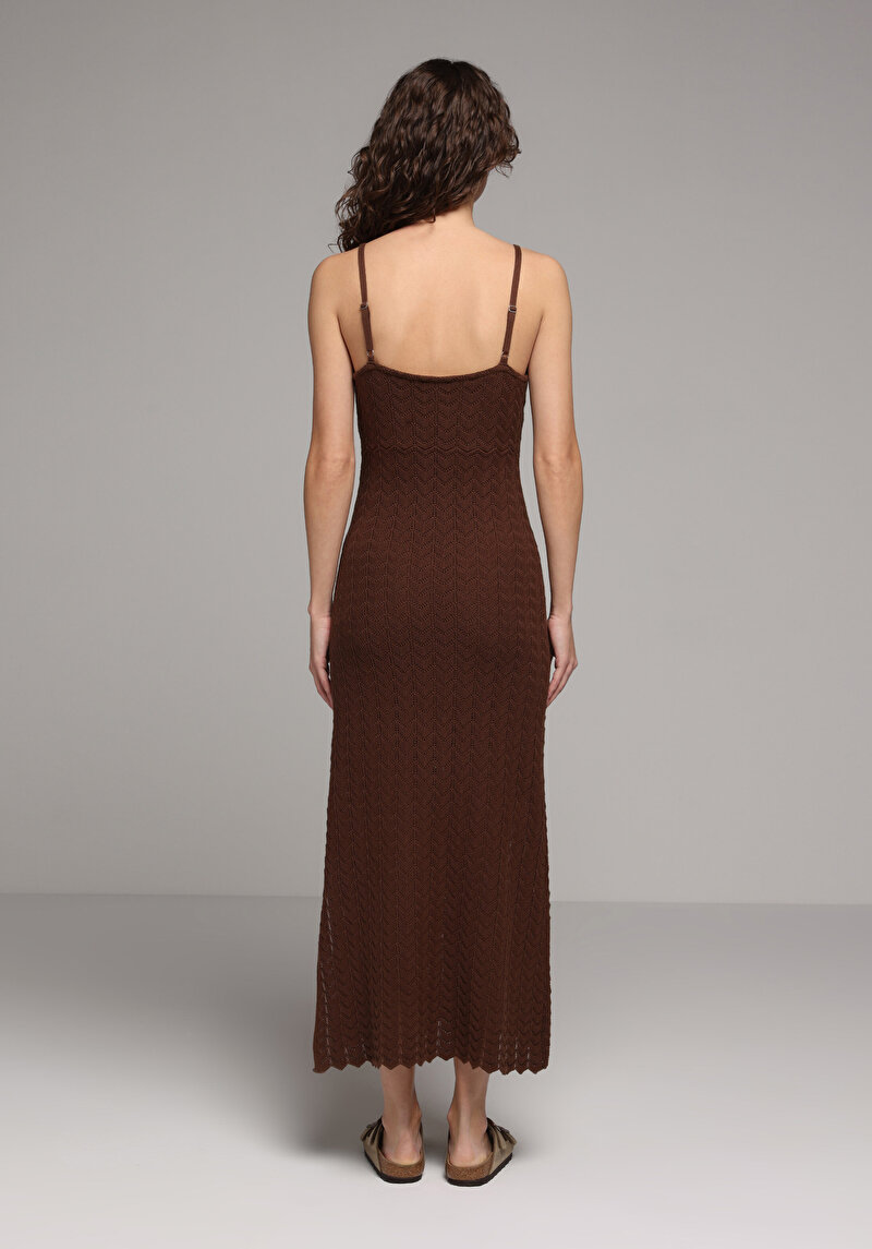 Imagine a Rochie De Dama Maro Slim Fit  Cl1080437