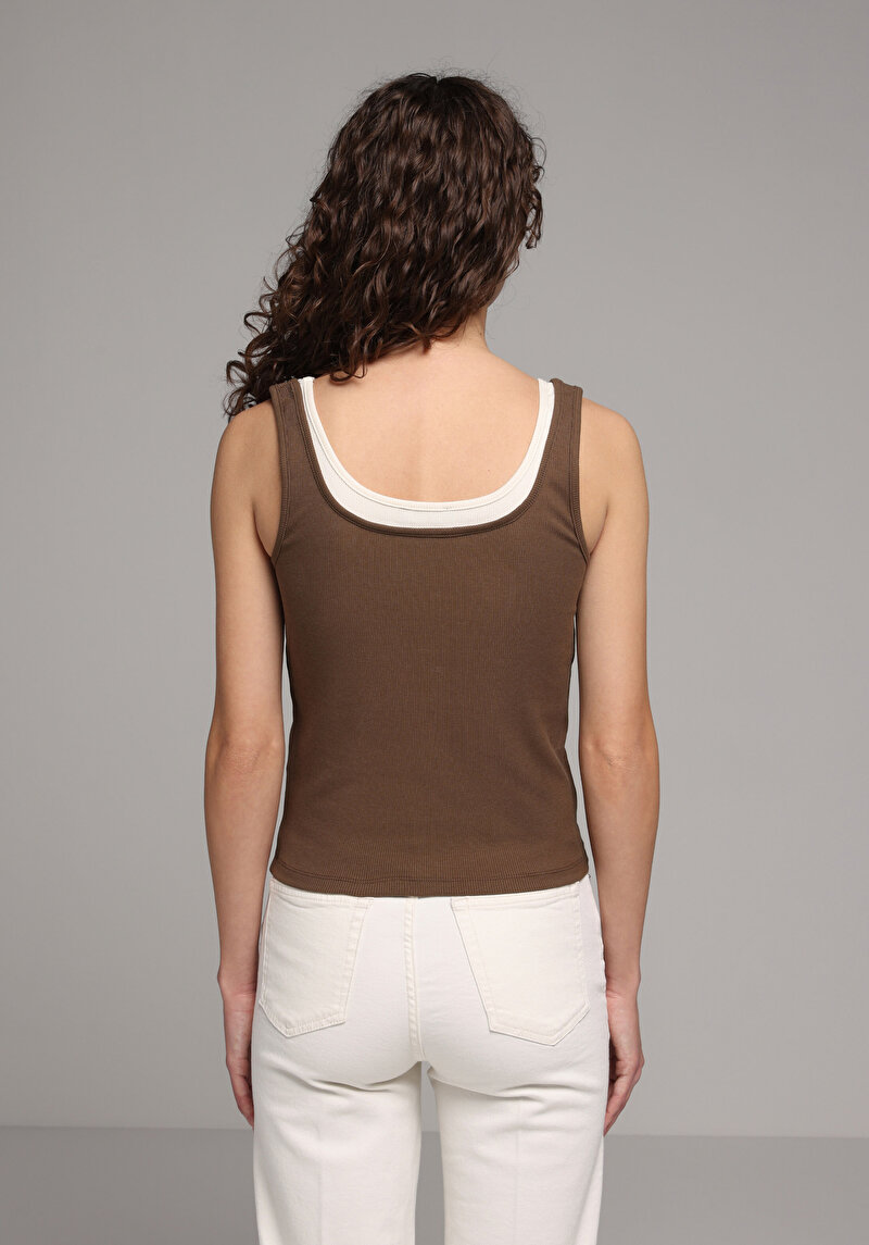 Imagine a Maiou De Dama Maro Slim Fit Cl1078672