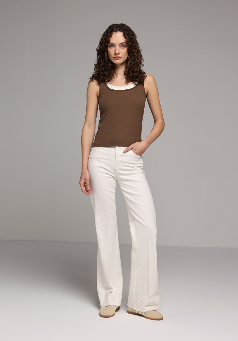 Imagine a Maiou De Dama Maro Slim Fit Cl1078672