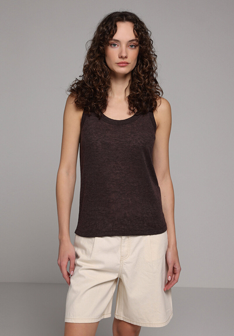 Imagine a Maiou De Dama Maro Slim Fit  Cl1078716