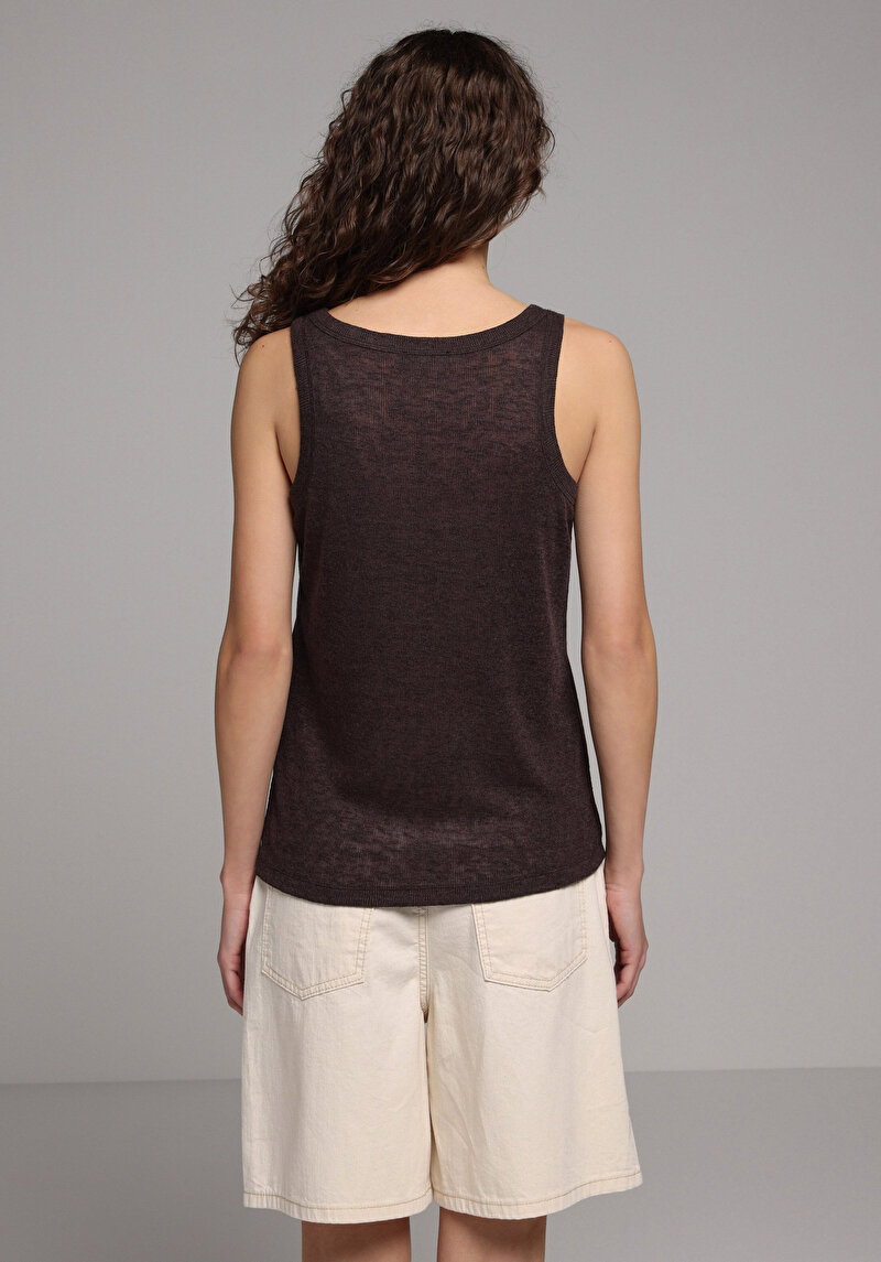 Imagine a Maiou De Dama Maro Slim Fit Cl1078716