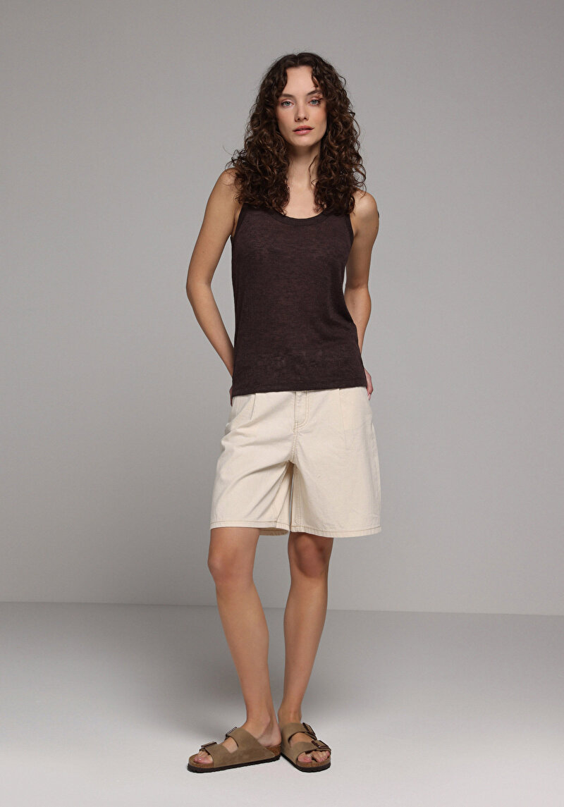 Imagine a Maiou De Dama Maro Slim Fit  Cl1078716
