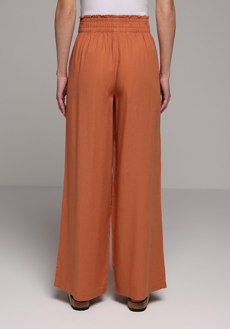 Imagine a Pantaloni De Dama Maro Regular Fit Cl1080361