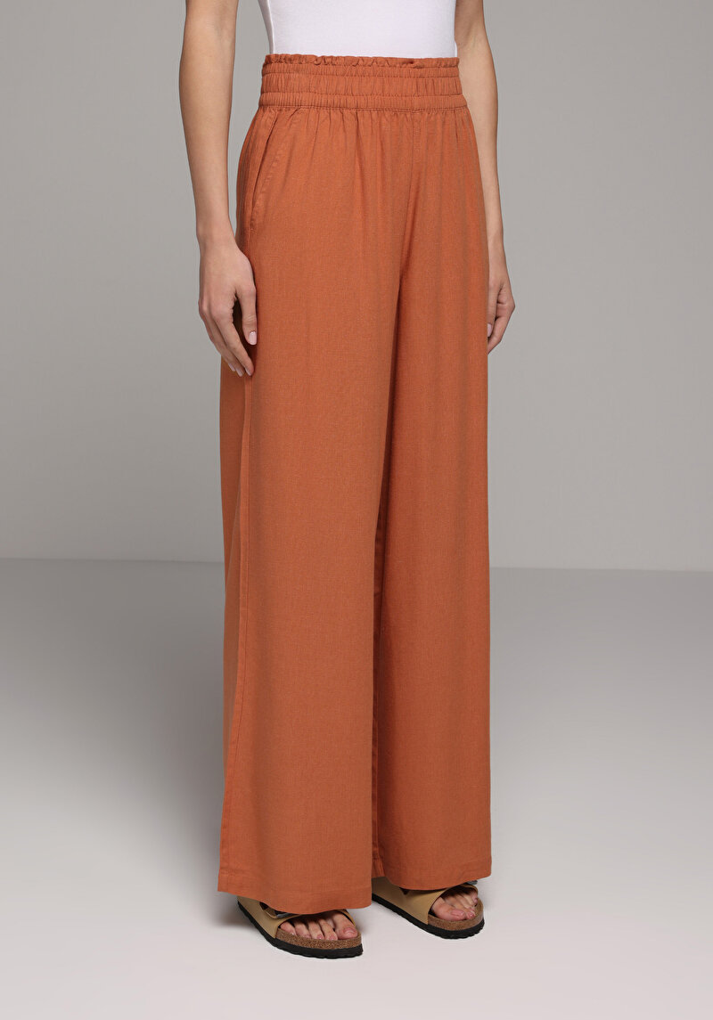 Imagine a Pantaloni De Dama Maro Regular Fit Cl1080361