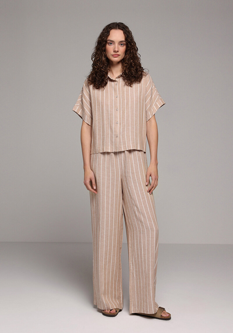 Imagine a Pantaloni De Dama Regular Fit Cl1081718