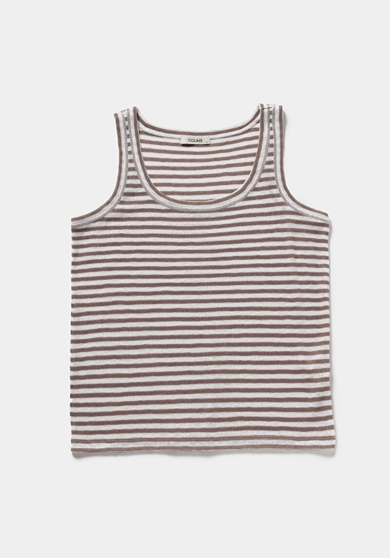 Imagine a Maiou De Dama Maro Slim Fit  Cl1078715