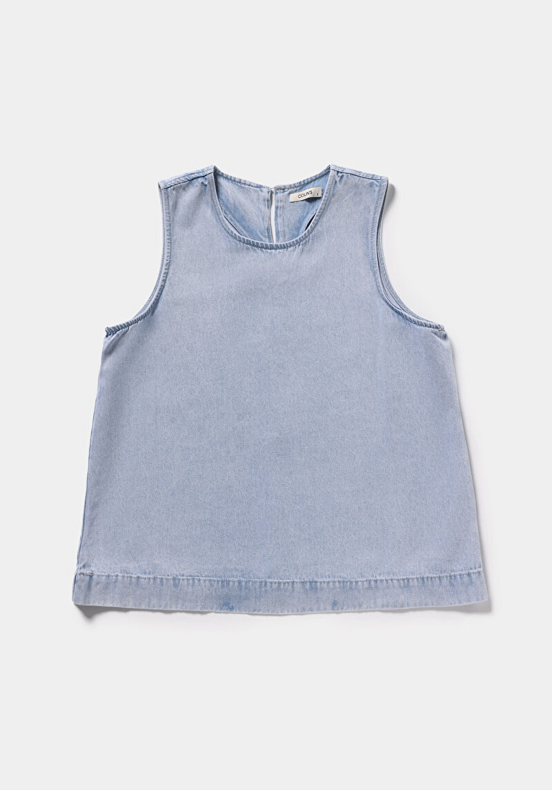 Imagine a Camasa Cu Maneca Scurta De Dama  Regular Fit  Cl1081433