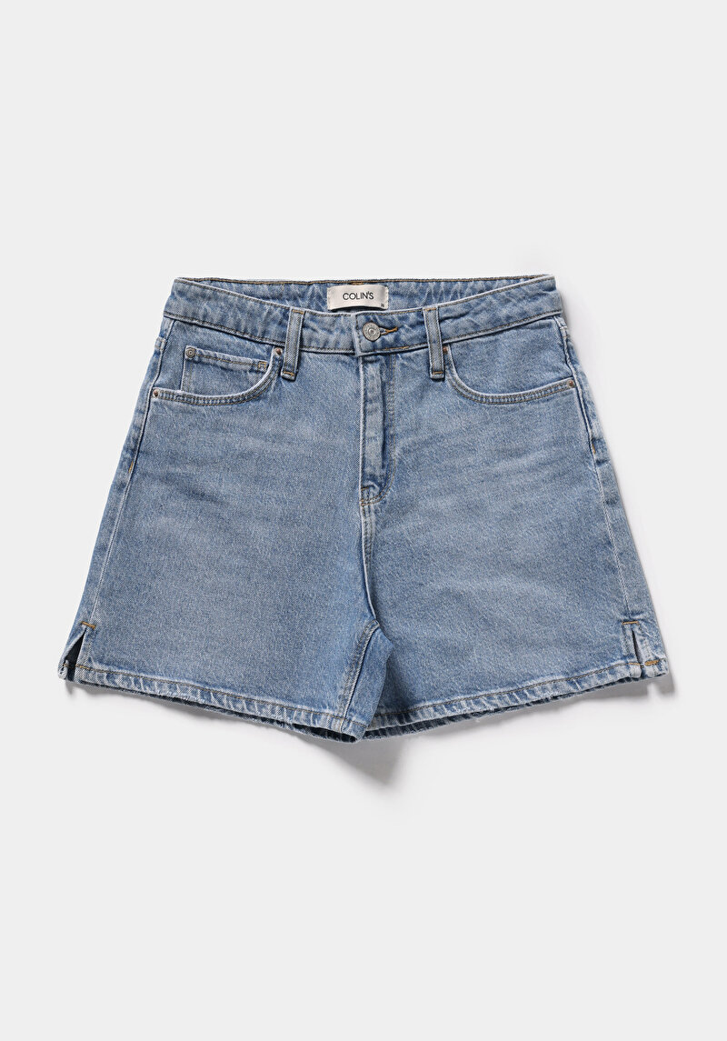 Imagine a Short / Pantaloni Scurti De Dama  Regular Fit  Cl1081446