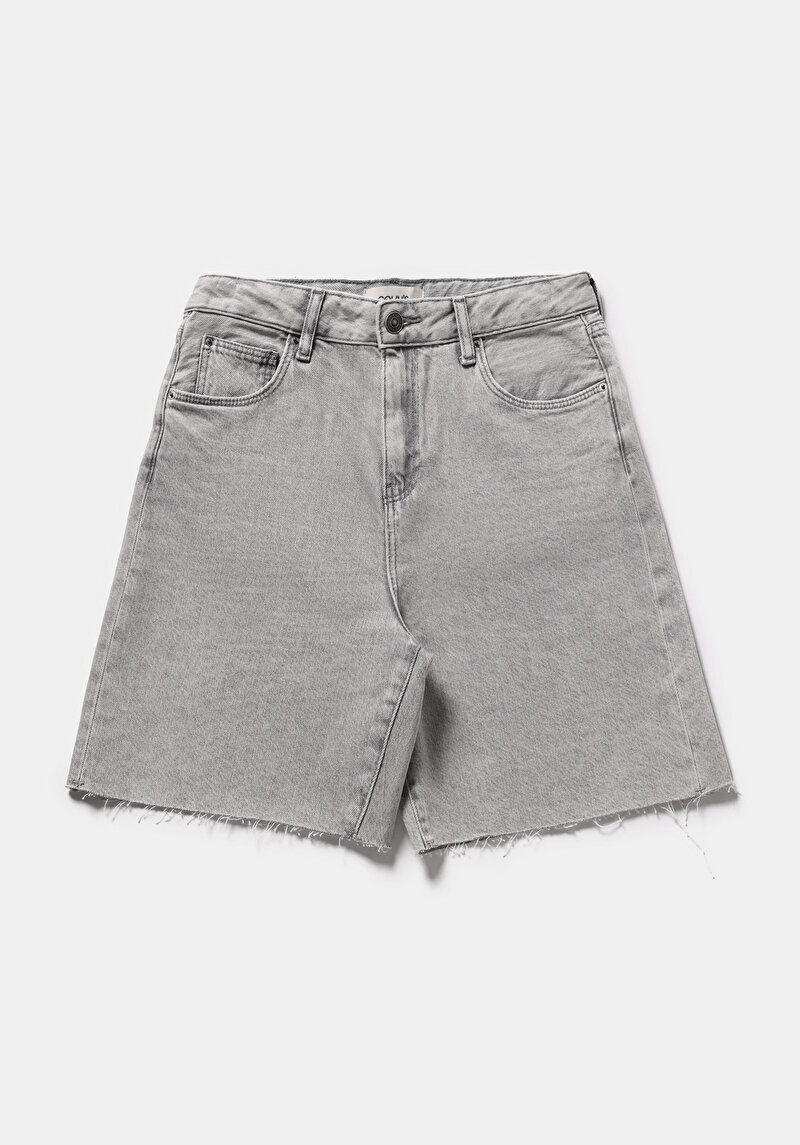 Imagine a Short / Pantaloni Scurti De Dama  Regular Fit  Cl1081455