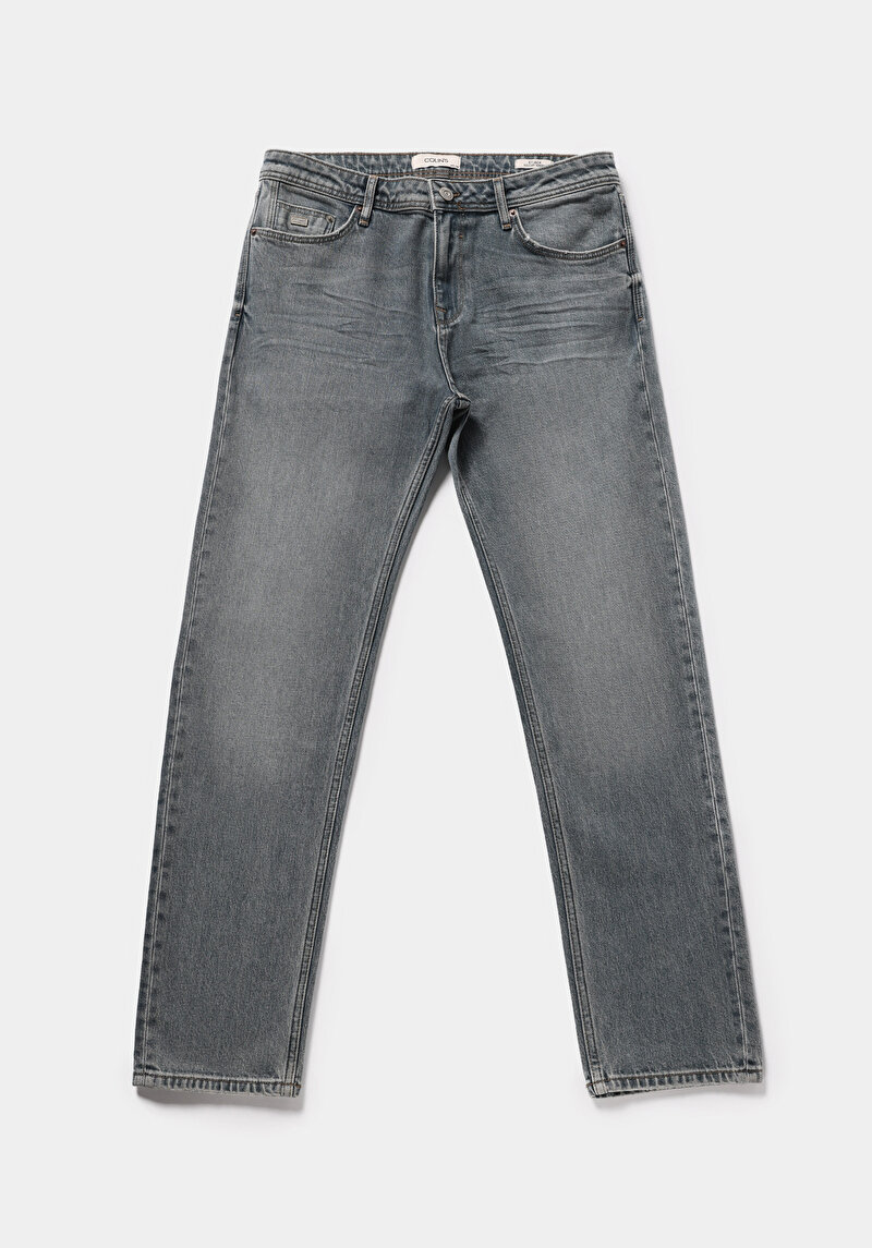 Imagine a Pantaloni De Barbati  Regular Fit 067 Jack Cl1081462