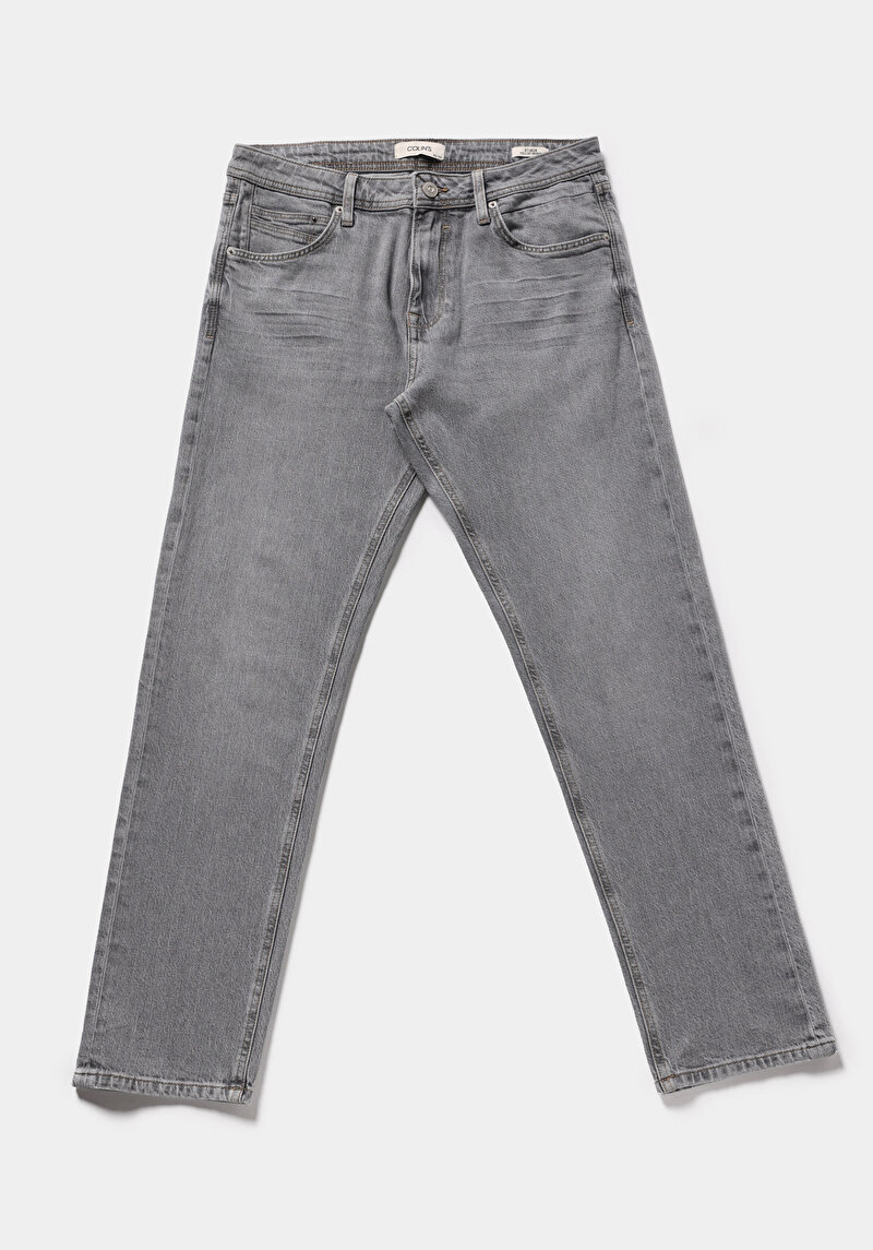 Imagine a Pantaloni De Barbati  Regular Fit 067 Jack Cl1081542