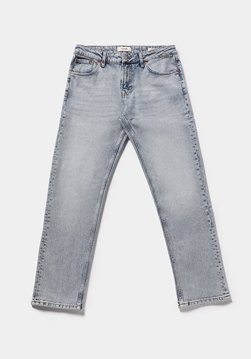 Afișați detalii pentru Pantaloni De Barbati  Regular Fit 067 Jack Cl1081757