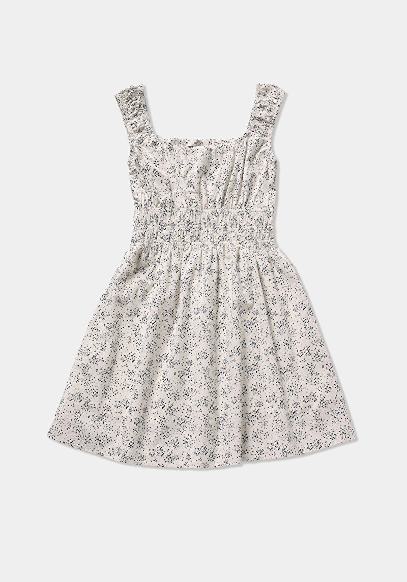 Imagine a Rochie De Dama Alb Regular Fit  Cl1078934