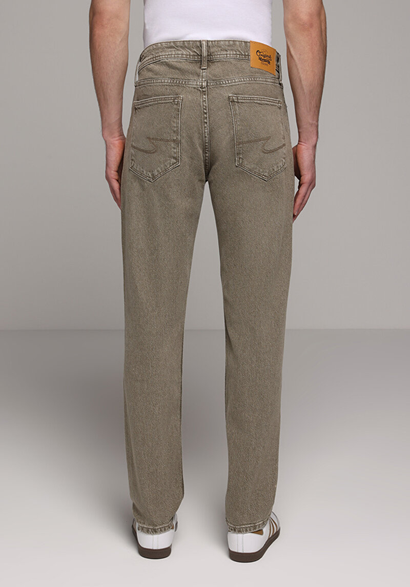 Imagine a Pantaloni De Barbati  Regular Fit 067 Jack Cl1081766