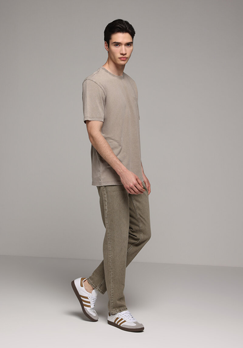 Imagine a Pantaloni De Barbati  Regular Fit 067 Jack Cl1081766