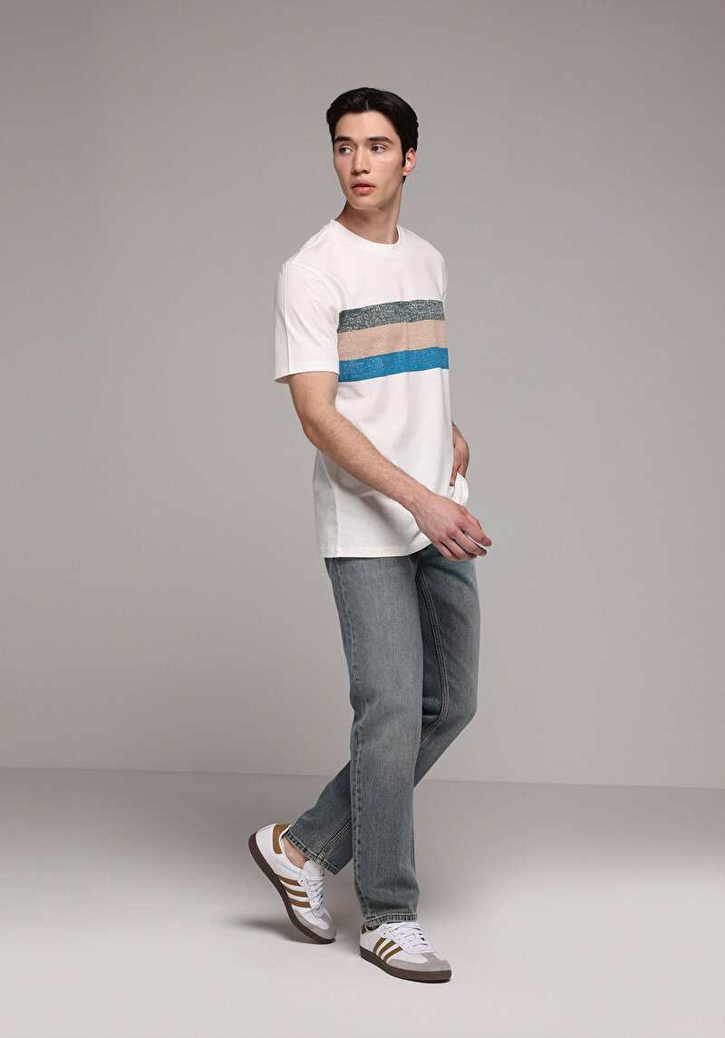 Imagine a Pantaloni De Barbati  Regular Fit 067 Jack Cl1081462