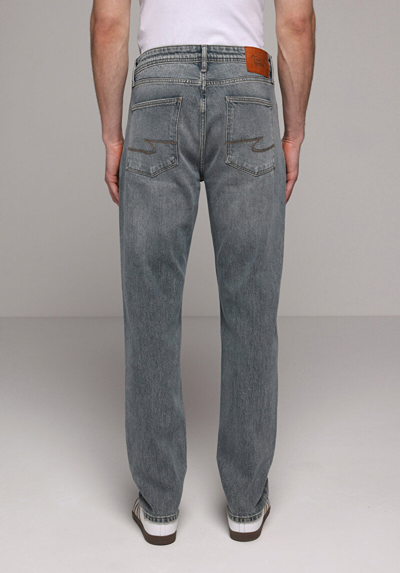 Imagine a Pantaloni De Barbati  Regular Fit 067 Jack Cl1081462