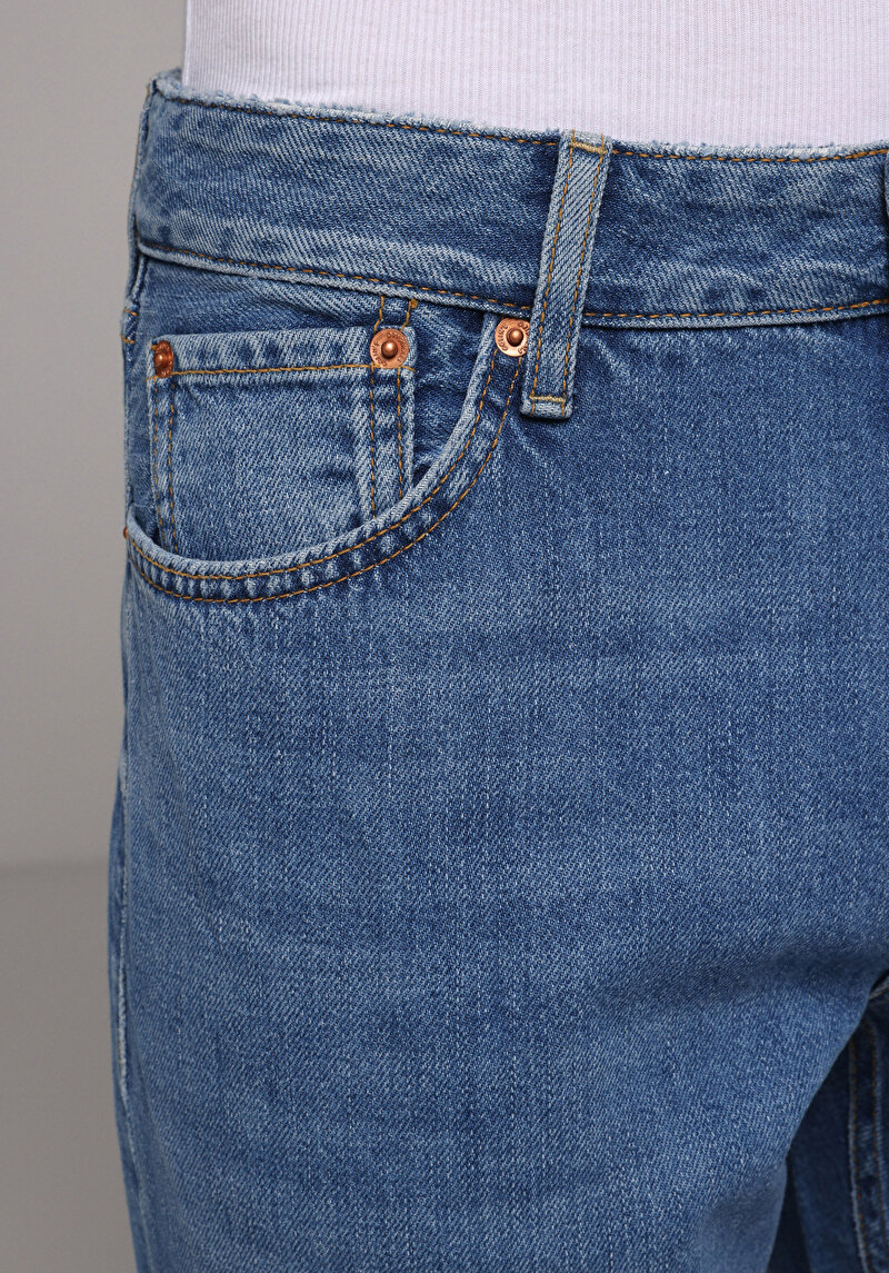 Imagine a Pantaloni De Barbati  Regular Fit 045 David Cl1081749