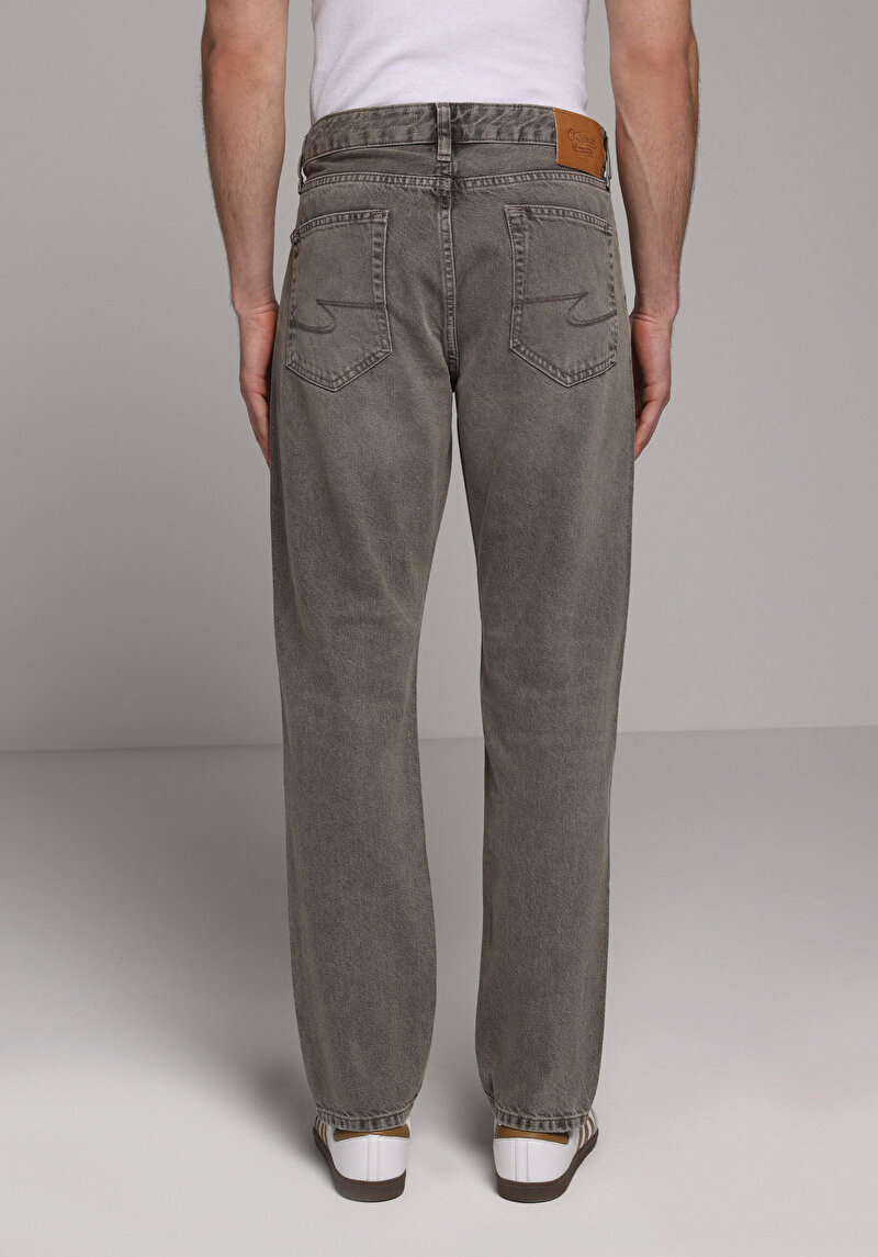 Imagine a Pantaloni De Barbati Regular Fit 067 Jack Cl1079656