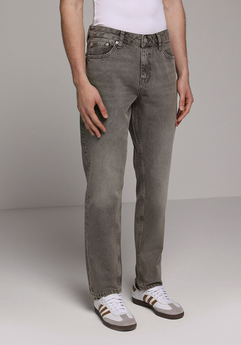Imagine a Pantaloni De Barbati Regular Fit 067 Jack Cl1079656