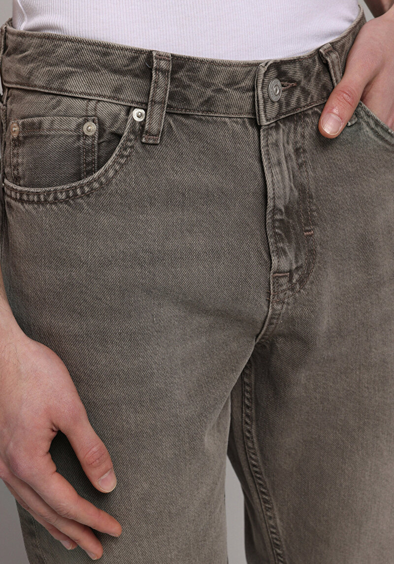 Imagine a Pantaloni De Barbati  Regular Fit 067 Jack Cl1079656