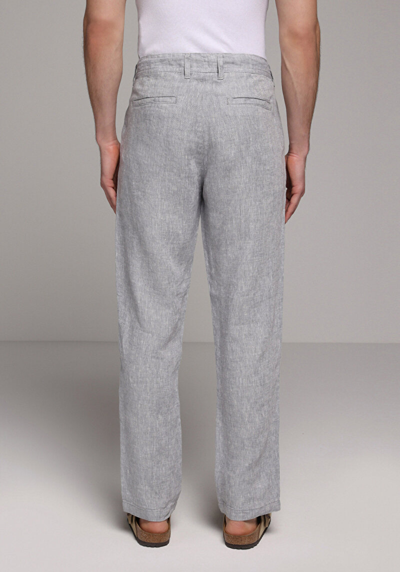 Imagine a Pantaloni De Barbati Regular Fit Cl1079999