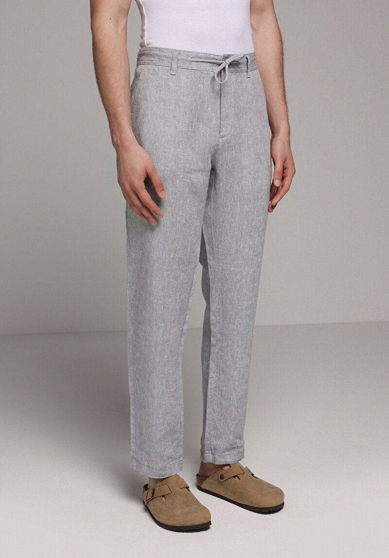 Imagine a Pantaloni De Barbati Regular Fit Cl1079999
