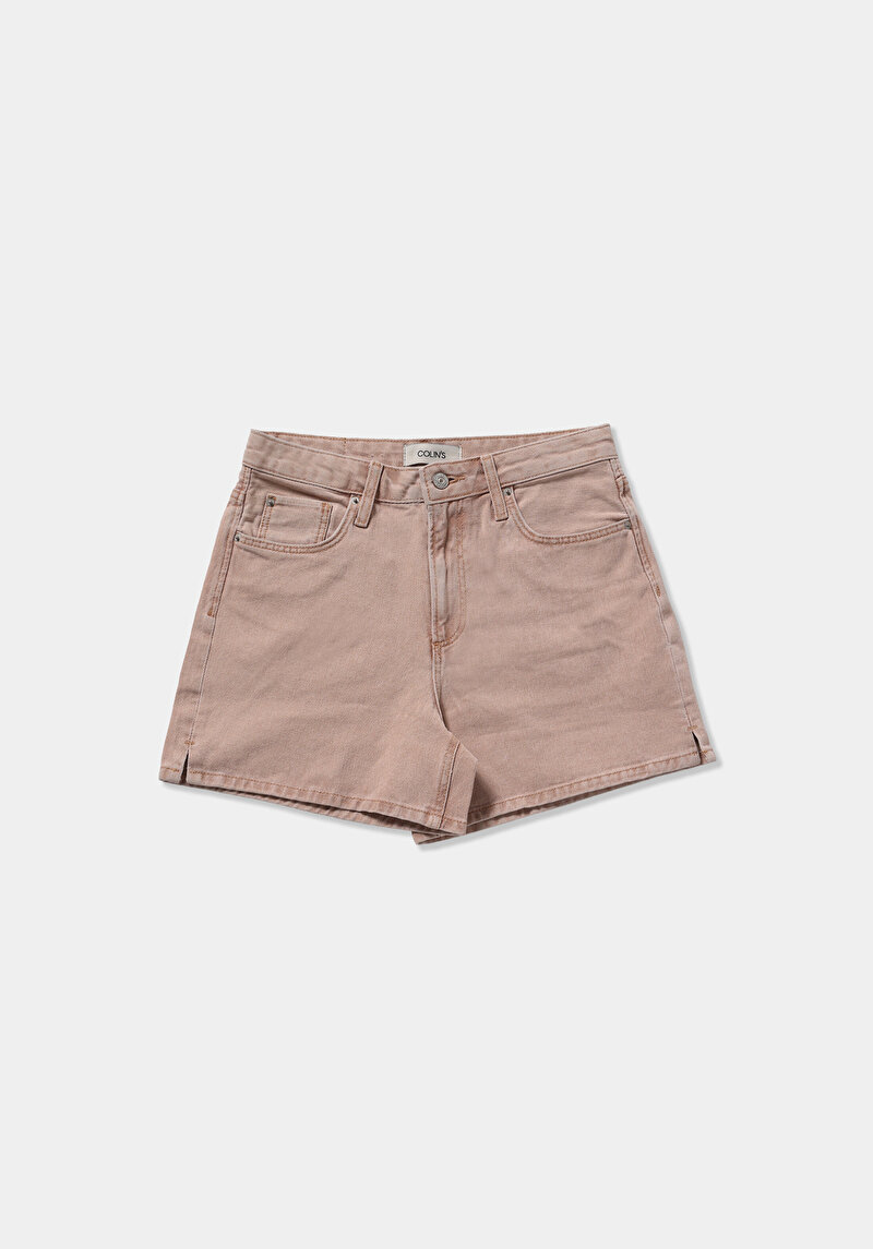 Imagine a Short / Pantaloni Scurti De Dama  Regular Fit  Cl1081436