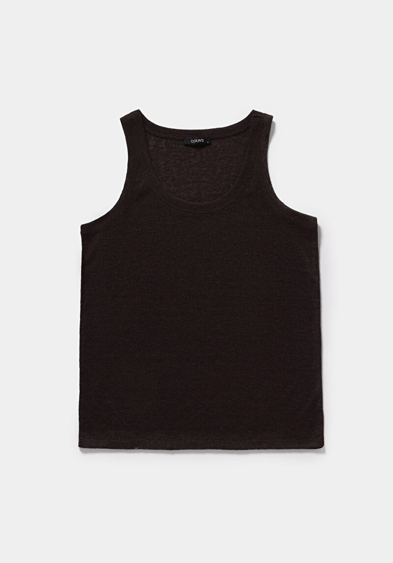 Imagine a Maiou De Dama Maro Slim Fit  Cl1078716