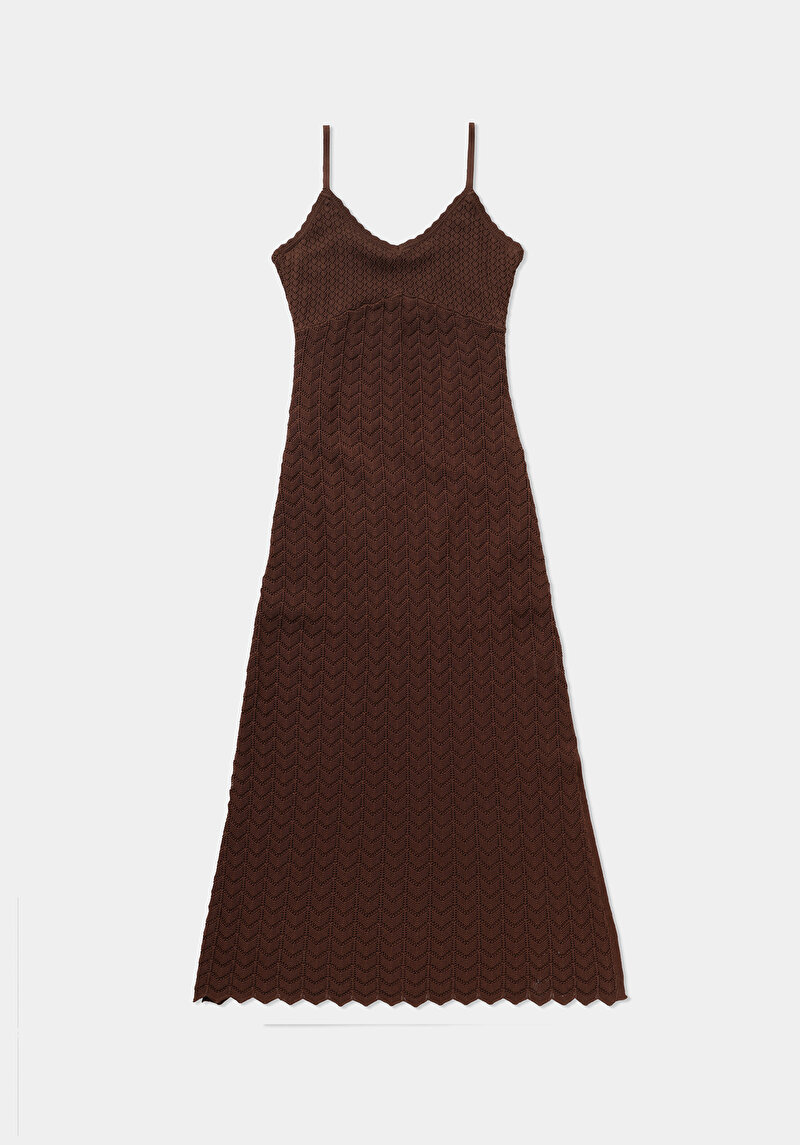Imagine a Rochie De Dama Maro Slim Fit  Cl1080437