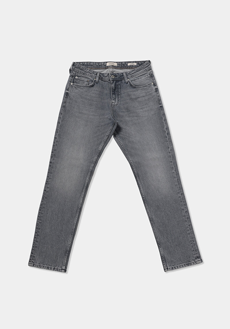 Imagine a Pantaloni De Barbati  Regular Fit 067 Jack Cl1079631