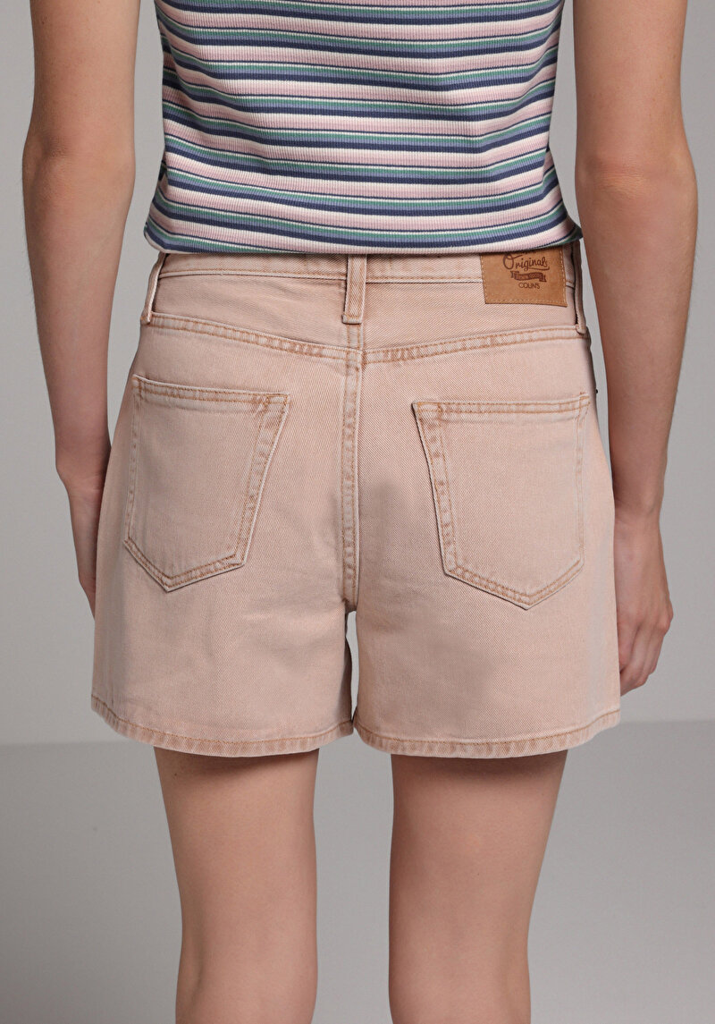 Imagine a Short / Pantaloni Scurti De Dama  Regular Fit  Cl1081436