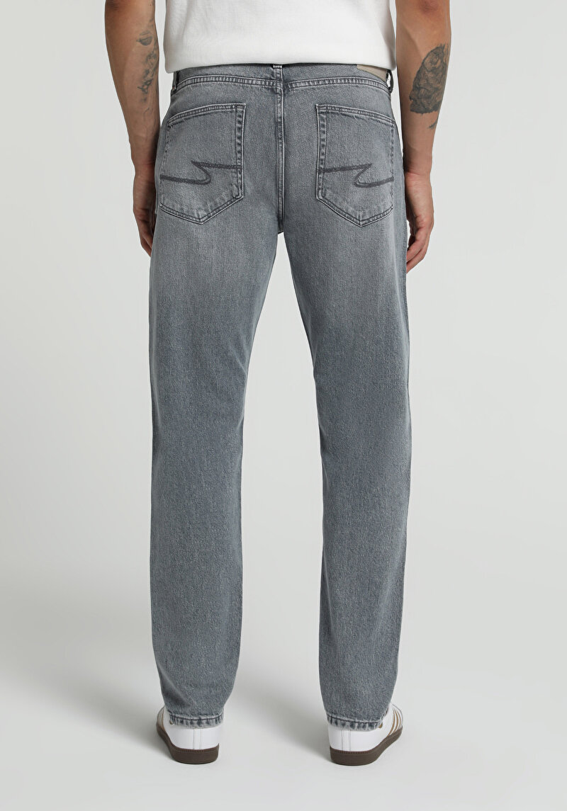 Imagine a Pantaloni De Barbati Regular Fit 067 Jack Cl1079631