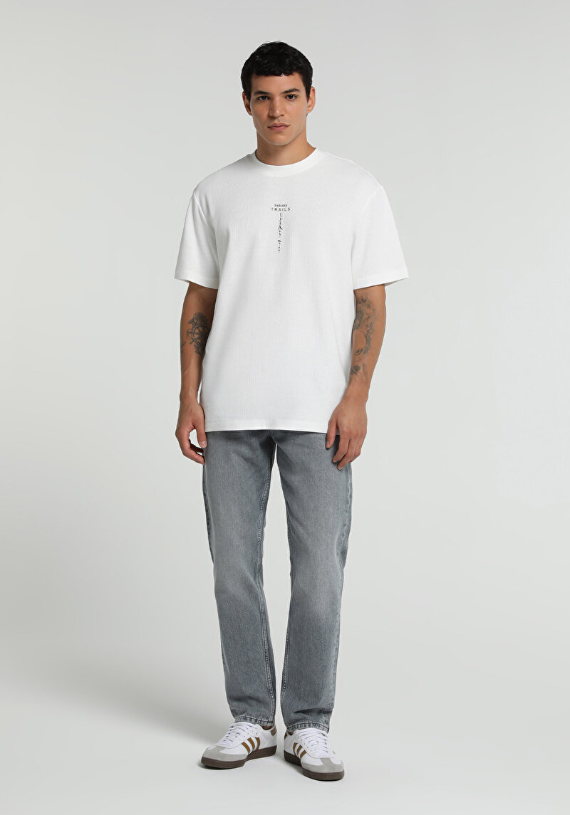 Imagine a Pantaloni De Barbati  Regular Fit 067 Jack Cl1079631